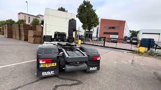 بيع السيارات القاطرة DAF XF 480 FTP ACC/PTO/MX Engine Brake - صورة 4 | Autoline BH السيارات القاطرة DAF XF 480 FTP ACC/PTO/MX Engine Brake | صورة 4 - Autoline