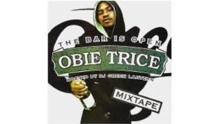 Funk Flex Interlude - Eminem - Obie Trice The Bar Is Open Mixtape - Hosted by DJ Green Lantern