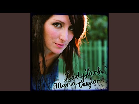 Orchids - Maria Taylor