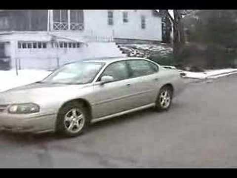 Music Video to (not for) Sufjan Stevens "Chicago".