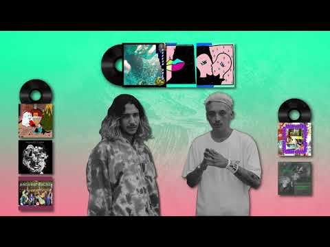 Doble Porción Mixtape - 2019