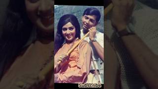 Download lagu baithe honge raste Mein //paraya dhan//Hema Malini & Rakesh Roshan//#shorts #viral mp3