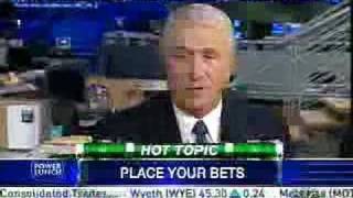 Congress wants to Ban Online Poker!