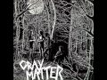 gray matter - oscars eye