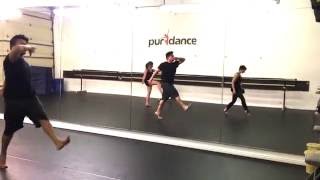 Hurt || Bryan Bautista