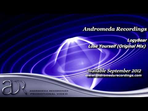 ADR162 - LogyBear - Lose Yourself (Original Mix)