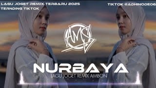 Download lagu LAGU JOGET REMIX MELAYU NURBAYA TERBARU ๐ถ mp3 Download lagu LAGU JOGET REMIX MELAYU NURBAYA TERBARU ๐ถ mp3