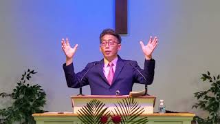 설교 동영상 메인 