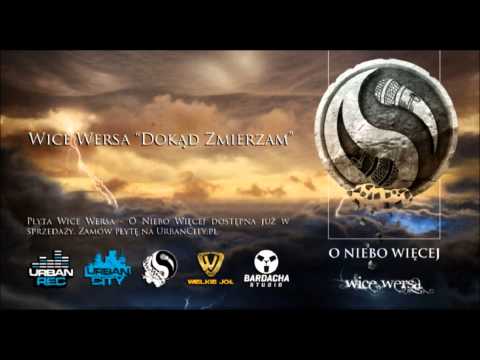 Wice Wersa - Dokąd Zmierzam (prod. GPD) [Audio]