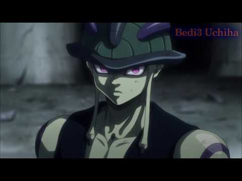 Meruem 【AMV】Disturbed The Animal