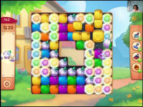 Farmscapes Level 162