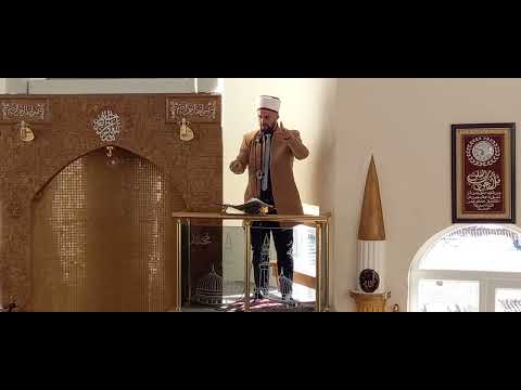 Pse namazi vepra me e dashur te Zoti