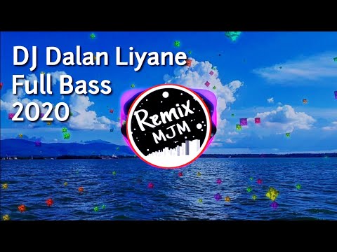 Happy Asmara Dalan Liyane Versi Dj-Dalan Liyane Versi Dj Full Bass