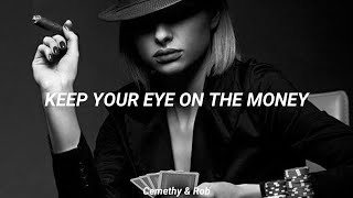 Mötley Crüe - Keep Your Eye On The Money (en español)