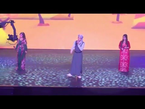IFLC Iraq KRG 2016 IBRAHIM&ASFANDIYAR&PRJA