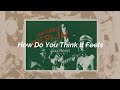 Lou Reed - How Do You Think It Feels  (Subtitulada Español / Inglés)