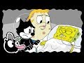Spongebob S Defbed Feat Felix The Cat