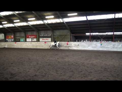 Skolekrogens Stasia LAKür