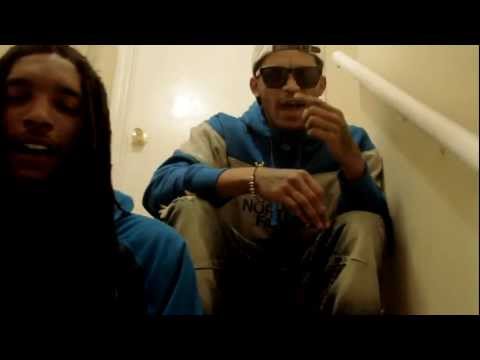 Fredo Santana - My Plug ft Gino Marley / shot by @DJKENN_AON