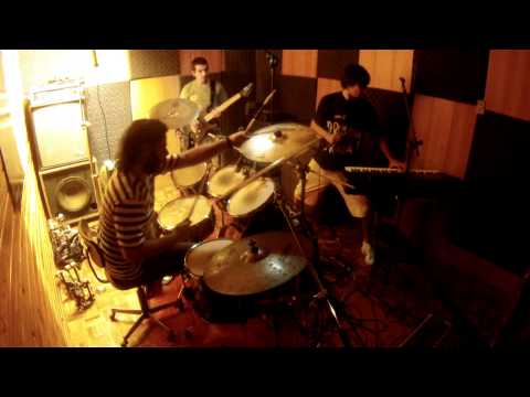 Desgrarréia - Não Mija do Meu Lado