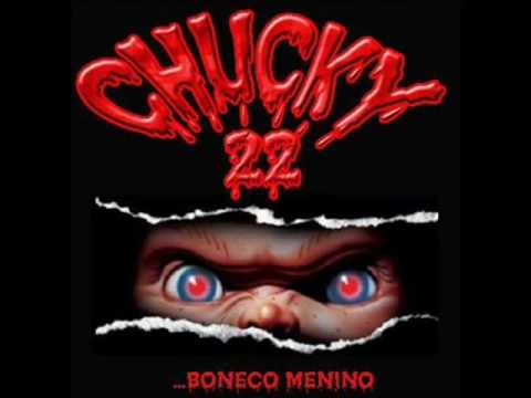 MC CHUCK 22 - O RETORNO