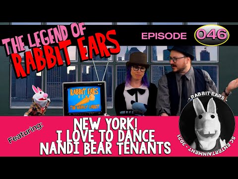 The Legend of Rabbit Ears: Episode 046