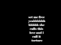 she calls it love reece mastin lyrics 