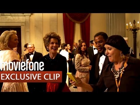 Lee Daniels' The Butler (Featurette 'Nancy Reagan')