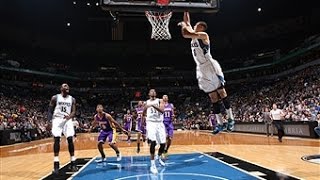 Draymond Green - Dwyane Wade - Kobe Bryant - Terrence Ross - Russell Westbrook