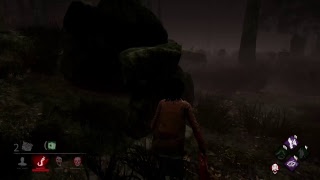 [DBD] アヒルデッドバイ！今日は行ける気がする。