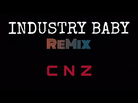 INDUSTRY BABY - Onur Atli, Efekan & Jordan Rys