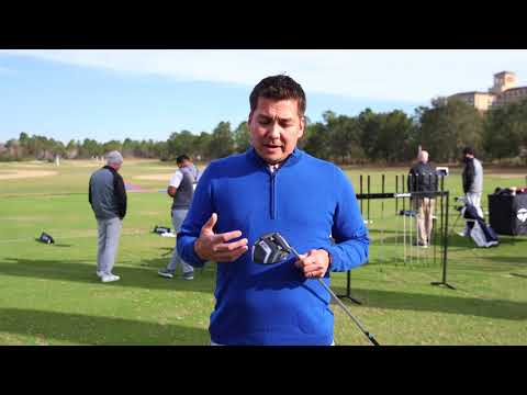 TaylorMade M3 Driver