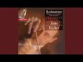 14 Romances, Op. 34: No. 14. Vocalise. Lentamente, molto cantabile (Arr. for Orchestra by Iván...