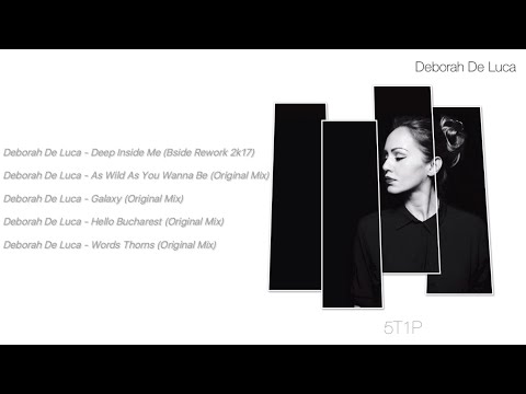 5T1P - Deborah De Luca