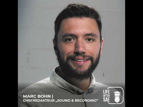 #30 Marc Bohn | So. Viele. Möglichkeiten.