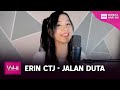Erin CTJ Jalan Duta WHI 9 September 2021