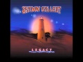 Shadow Gallery - Cliffhanger 2 