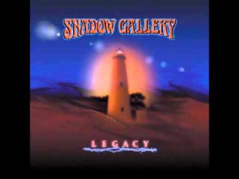 Cliffhanger 2 - Shadow Gallery