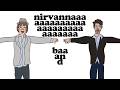 Homemade Intros Nirvanna The Band The Show