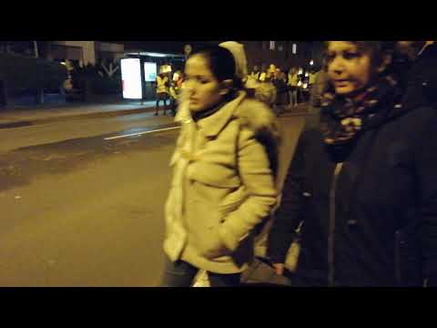 ST martin Köln Porz Langel