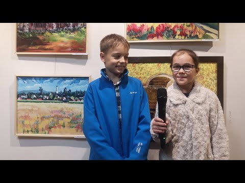 Wernisaż wystawy Małopolska Oczami Artystów