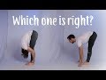 Actually Stretch Your Hamstrings Fast Pike Stretch Guide