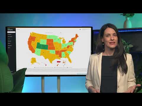 State-Specific Mobility Requirements