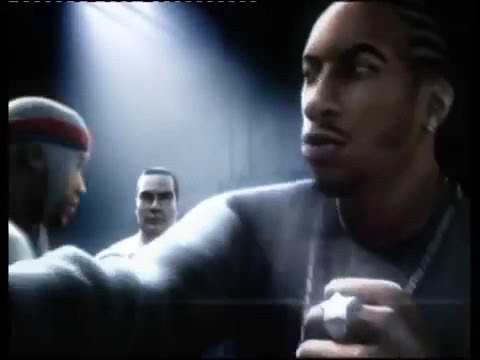 Def Jam Fight for NY - Trailer (PlayStation 2, Nintendo GameCube, Xbox)