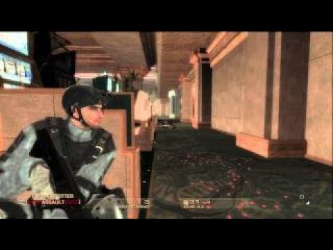 Tom Clancy's Rainbow Six Vegas - Is It Worth It?