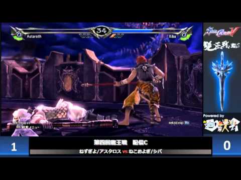 nezgiyo vs nekooyogi