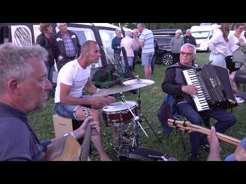 Happy skvett - buskspill Ranseter 2022