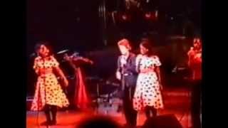 Raphael  Poco a Poco....Teatro Calderon 1997