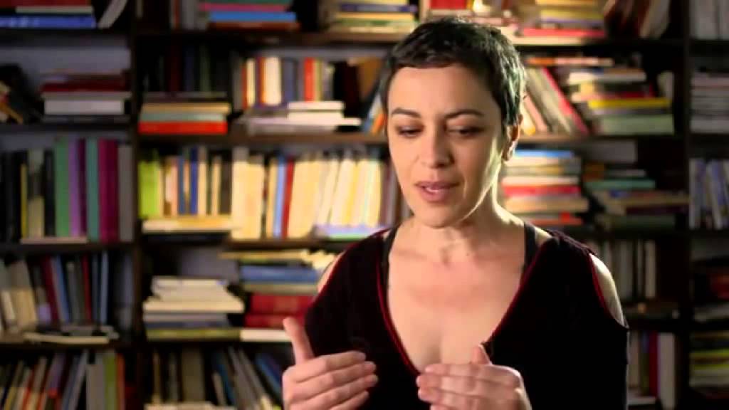 "O feminismo é para quem gosta de transformações sociais", diz a filósofa Marcia Tiburi