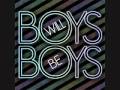 Nowhere Fast w/ lyrics [new 2010] Boys Will Be ...